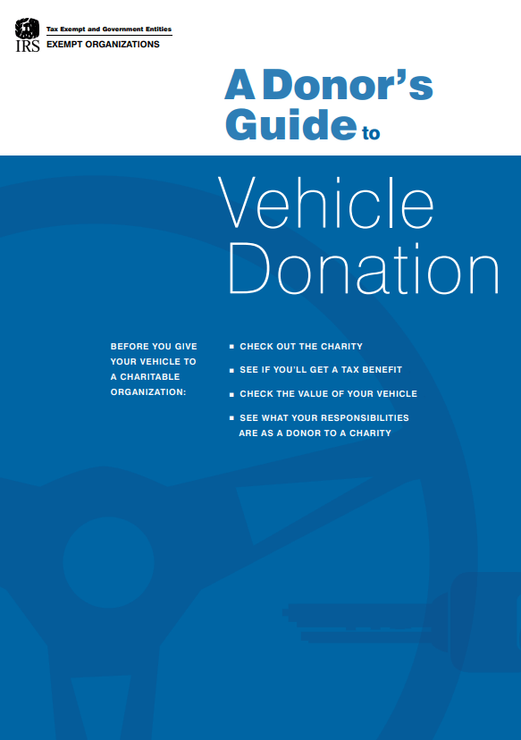Publication-4303-_Rev.-1-2015_-A-Donors-Guide-to-vehicle-donation