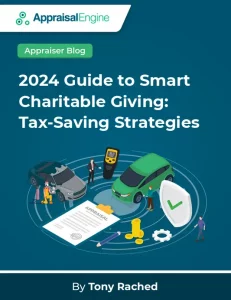 2024 Guide to Smart Charitable Giving: Tax-Saving Strategies