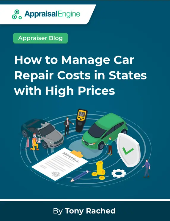 How to Manage Car Repair Costs in States with High Prices